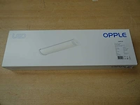 Opple - led linear ecomax - led armatuur (48x)
