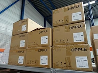 Opple - led linear ecomax - led armatuur (48x) - afbeelding 2 van  3