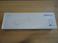 Opple - led linear ecomax - led armatuur (6x) - afbeelding 2 van  4