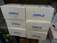 Opple - led linear ecomax - led armatuur (6x) - afbeelding 4 van  4