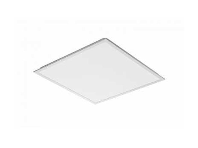 Opple - led pl-rc-s-b2 sq595-32w u19 - led paneel (3x) - afbeelding 1 van  3