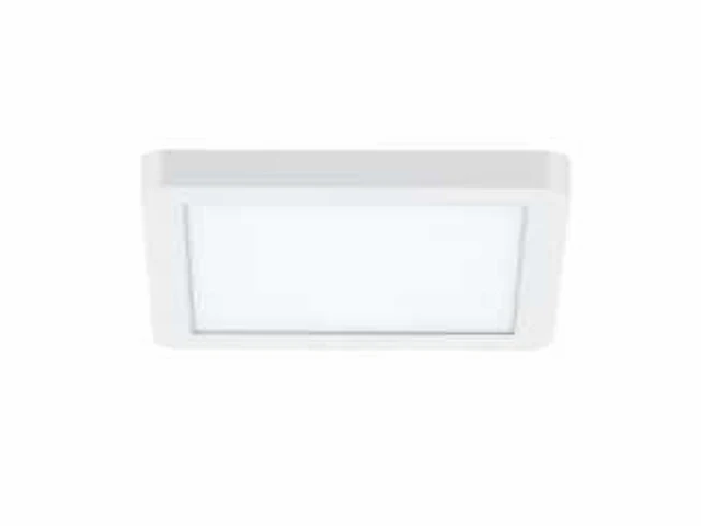 Opple - leddownlightf-e sq260-16/22w-830/840 - downlight (21x) - afbeelding 1 van  3