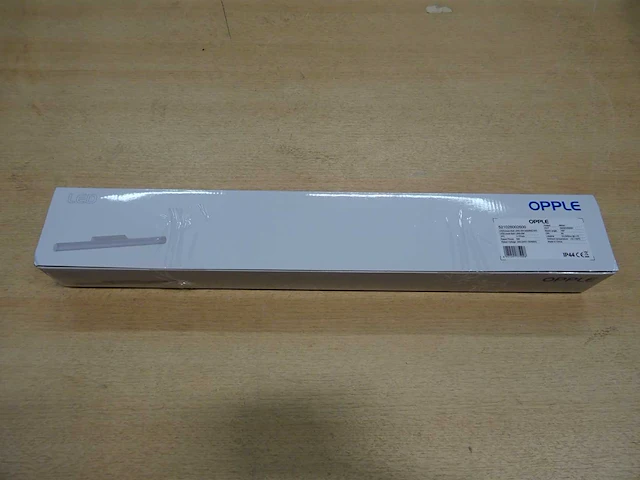 Opple - ledlineair-bali - spiegelarmatuur (19x) - afbeelding 2 van  4