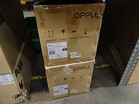 Opple - ledlineair-bali - spiegelarmatuur (19x) - afbeelding 4 van  4