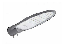 Opple - ledstreetlight-e2 40w-3000 - gevellamp (4x) - afbeelding 1 van  3