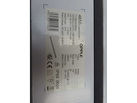 Opple - ledwaterproof-p4 l1489-31w-840 - led armatuur (4x) - afbeelding 2 van  2