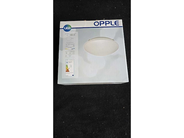 Opple - plafonniere - (10x) - afbeelding 1 van  1