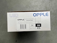 Opple 140047545 downlight 9w (24x) - afbeelding 3 van  7