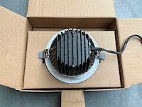 Opple 140047545 downlight 9w (24x) - afbeelding 5 van  7