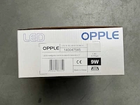 Opple 140047545 downlight 9w (24x) - afbeelding 3 van  7
