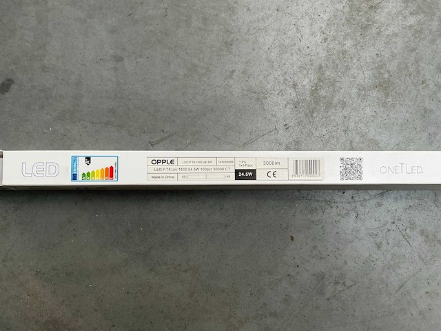 Opple 140056695 led tube (200x) - afbeelding 2 van  2