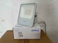 Opple 140060747 led floodlight (16x) - afbeelding 1 van  5
