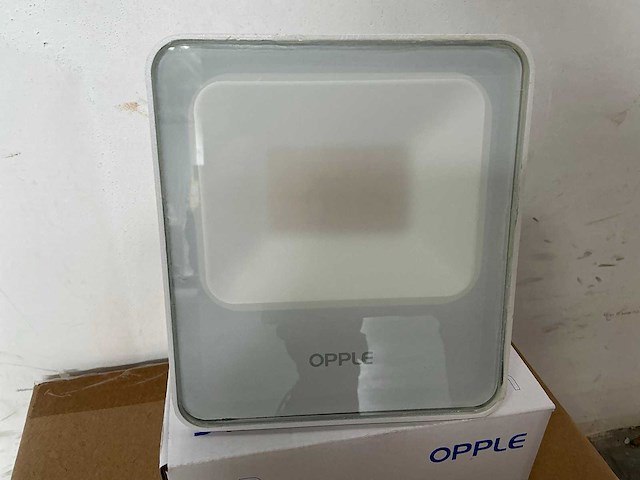 Opple 140060747 led floodlight (16x) - afbeelding 2 van  5