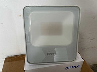 Opple 140060747 led floodlight (16x) - afbeelding 2 van  5