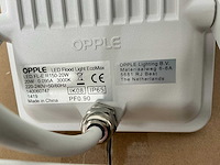 Opple 140060747 led floodlight (16x) - afbeelding 5 van  5