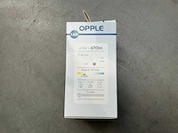 Opple 500010001900 led lamp (160x) - afbeelding 2 van  6