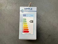 Opple 500010001900 led lamp (160x) - afbeelding 4 van  6