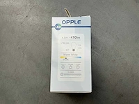 Opple 500010001900 led lamp (160x) - afbeelding 2 van  6