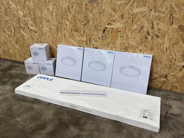 Opple diverse verlichting - afbeelding 2 van  4