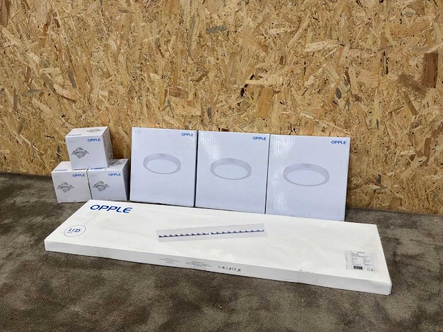 Opple diverse verlichting - afbeelding 3 van  4