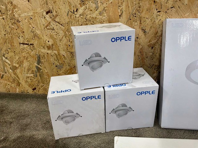 Opple diverse verlichting - afbeelding 2 van  11