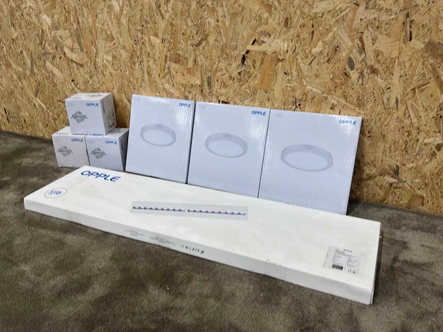 Opple diverse verlichting - afbeelding 4 van  11