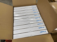 Opple downlighter ø260mm | 22w (10x) - afbeelding 2 van  6