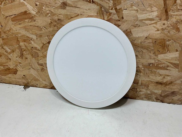 Opple downlighter ø260mm | 22w (10x) - afbeelding 5 van  7