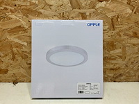 Opple downlighter ø260mm | 22w (10x) - afbeelding 5 van  11