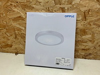 Opple downlighter ø260mm | 22w (20x) - afbeelding 4 van  11