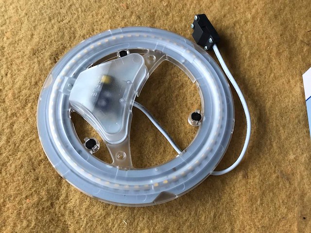 Opple led e c module 140066576 (19x) - afbeelding 1 van  2