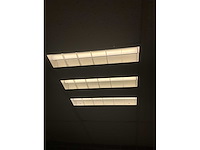 Opple led paneel - 50watt (2x) - afbeelding 1 van  1