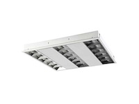 Opple led paneel - 50watt (2x) - afbeelding 1 van  5
