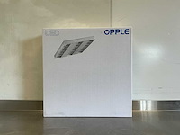 Opple led paneel - 50watt (2x) - afbeelding 2 van  5