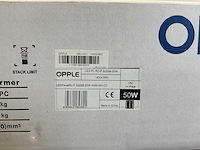 Opple led paneel - 50watt (2x) - afbeelding 5 van  5