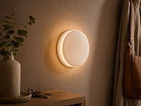 Opple led plafond/wandarmatuur | 15w (8x) - afbeelding 5 van  6
