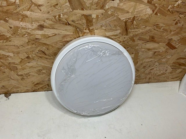 Opple led plafond/wandarmatuur met sensor | 22w (2x) - afbeelding 6 van  12