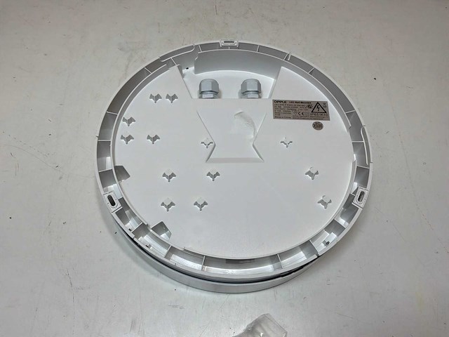 Opple led plafond/wandarmatuur met sensor | 22w (2x) - afbeelding 7 van  12