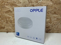 Opple led plafond/wandarmatuur met sensor | 22w (2x) - afbeelding 8 van  12