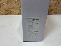 Opple led plafond/wandarmatuur met sensor | 22w (3x) - afbeelding 11 van  12