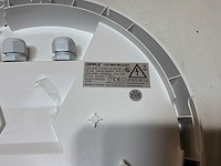 Opple led plafond/wandarmatuur met sensor | 22w (4x) - afbeelding 12 van  12