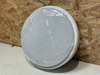 Opple led plafond/wandarmatuur met sensor | 22w (4x) - afbeelding 1 van  12