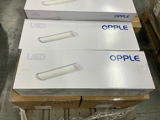 Opple led verlichting (12x) - afbeelding 2 van  5