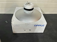 Opple lowbay bedrijfsverlichtimg (2x) - afbeelding 1 van  3