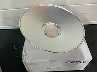 Opple lowbay bedrijfsverlichtimg (2x) - afbeelding 2 van  3