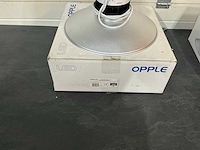 Opple lowbay bedrijfsverlichtimg (2x) - afbeelding 3 van  3