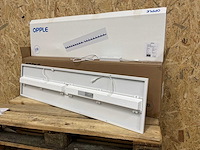 Opple lugano led paneel 32w (8x) - afbeelding 3 van  14