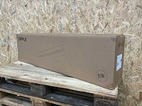 Opple lugano led paneel 32w (8x) - afbeelding 6 van  14