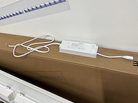 Opple lugano led paneel 32w (8x) - afbeelding 5 van  15