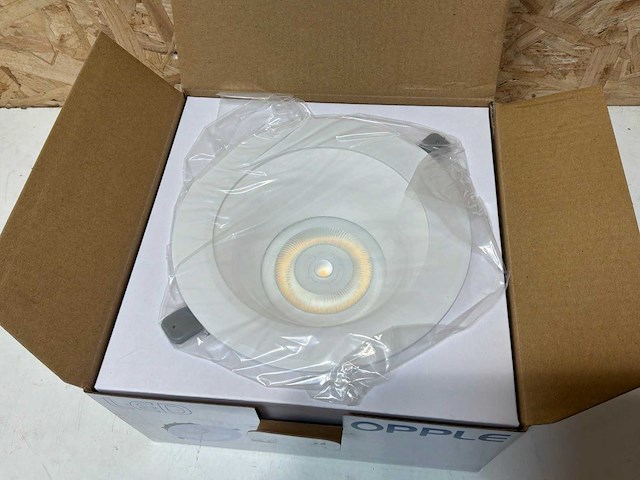 Opple performer led spot (8x) - afbeelding 11 van  11